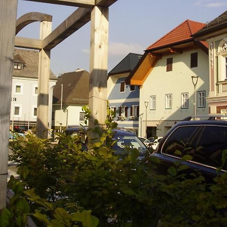 Vintage-Ferienwohnung Fuer 2 Schörfling Esterno foto