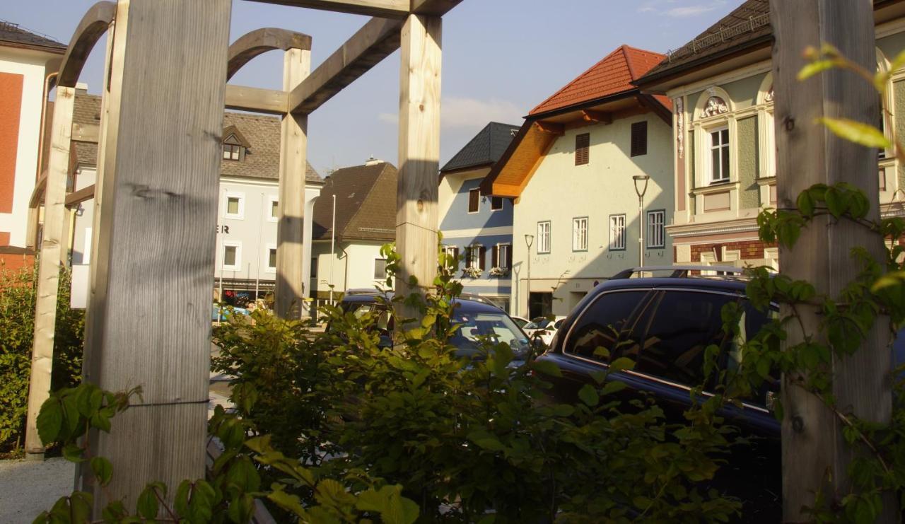 Vintage-Ferienwohnung Fuer 2 Schörfling Esterno foto